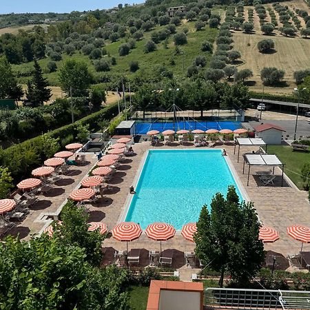 Pineto Resort Exterior photo